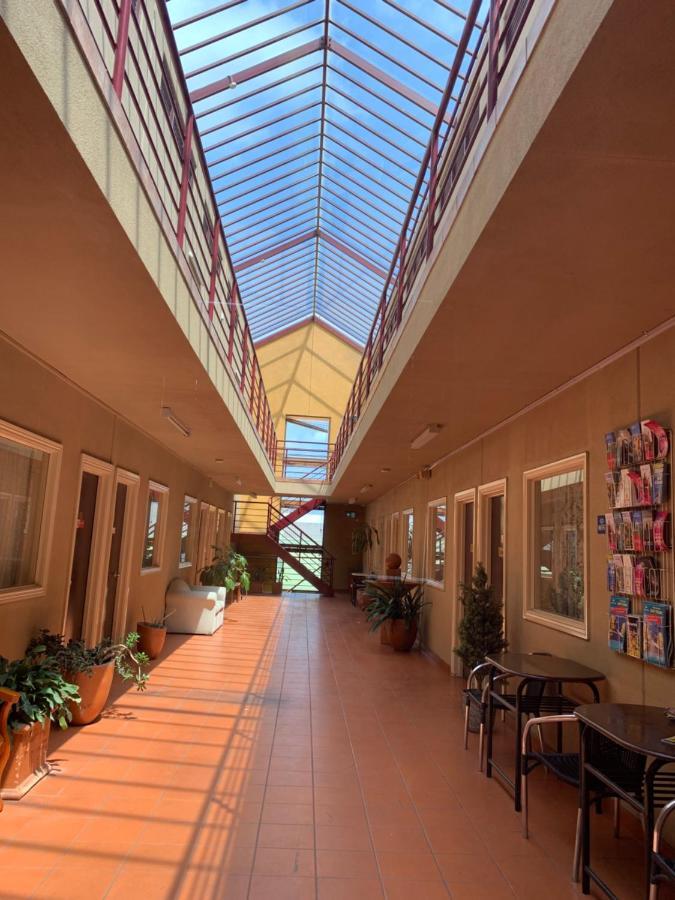 City East Motel — Fotos 1